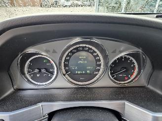 Mercedes Glk-klasse 3.5 350 V6 24V 4-Matic SUV  Benzine 3.498cc 200kW (272pk) 4x4 picture 16