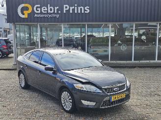 Avarii autoturisme Ford Mondeo 2.0 16V Hatchback  Benzine 1.999cc 107kW (145pk) 2008/6