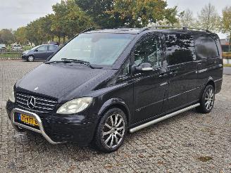 Mercedes Vito VIANO 3.0 V6 DC L3 picture 3