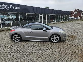 Peugeot RCZ 1.6 16V THP Coupe 2Dr Benzine 1.598cc 115kW (156pk) FWD picture 2