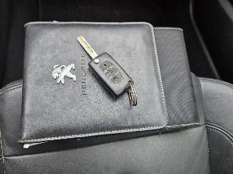 Peugeot RCZ 1.6 16V THP Coupe 2Dr Benzine 1.598cc 115kW (156pk) FWD picture 14