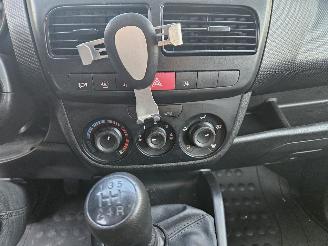 Opel Combo 1.3 CDTI 16V Bestel  Diesel 1.248cc 70kW (95pk) FWD picture 10