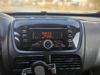 Opel Combo 1.3 CDTI 16V Bestel  Diesel 1.248cc 70kW (95pk) FWD picture 11