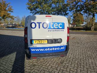 Opel Combo 1.3 CDTI 16V Bestel  Diesel 1.248cc 70kW (95pk) FWD picture 5