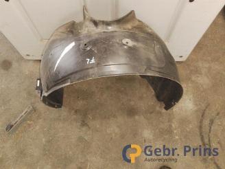 Chevrolet Cruze Cruze (305), Hatchback, 2010 / 2015 1.8 16V VVT picture 9