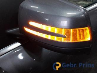 Mercedes B-klasse B (W246), Hatchback, 2011 / 2018 1.6 B-180 BlueEFFICIENCY Turbo 16V picture 13