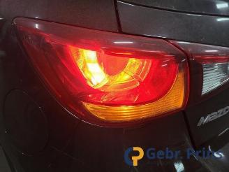 Mazda 2 2 (DJ/DL), Hatchback, 2014 1.5 SkyActiv-G 90 picture 5