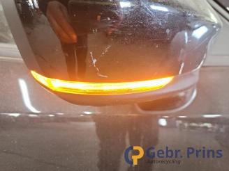 Mazda 2 2 (DJ/DL), Hatchback, 2014 1.5 SkyActiv-G 90 picture 9