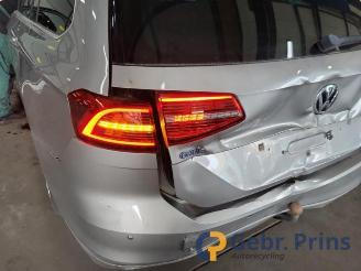 Volkswagen Passat Passat Variant (3G5), Combi, 2014 / 2024 1.4 GTE 16V picture 11