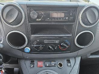 Peugeot Partner 1.6 BlueHDI 75 Bestel  Diesel 1.560cc 55kW (75pk) FWD picture 11