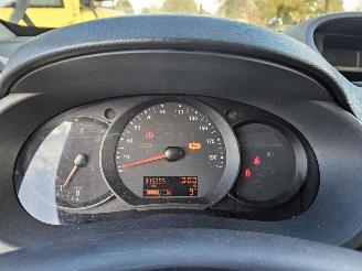 Renault Kangoo 1.5 dCi 75 FAP Bestel  Diesel 1.461cc 55kW (75pk) picture 14