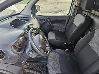 Renault Kangoo 1.5 dCi 75 FAP Bestel  Diesel 1.461cc 55kW (75pk) picture 11