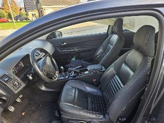 Volvo C-30 2.0 16V R-Design Hatchback 2Dr Benzine 1.999cc 107kW (145pk) FWD picture 10