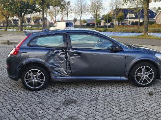 Volvo C-30 2.0 16V R-Design Hatchback 2Dr Benzine 1.999cc 107kW (145pk) FWD picture 5