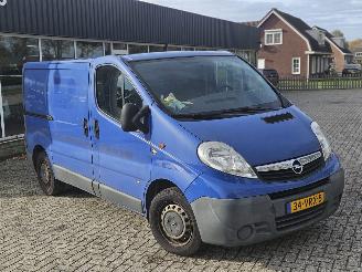 Opel Vivaro 2.5 CDTI 16V Bestel  Diesel 2.464cc 107kW (145pk) picture 3