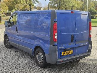 Opel Vivaro 2.5 CDTI 16V Bestel  Diesel 2.464cc 107kW (145pk) picture 6