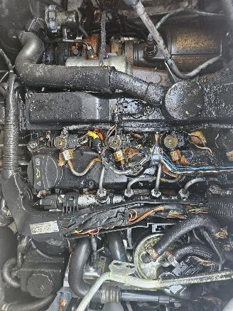 Mercedes Vito 2.2 113 CDI 16V Euro 5 Bestel  Diesel 2.143cc 100kW (136pk) RWD picture 12