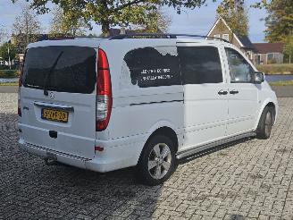 Mercedes Vito 2.2 113 CDI 16V Euro 5 Bestel  Diesel 2.143cc 100kW (136pk) RWD picture 5