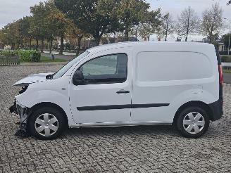 Renault Kangoo 1.5 dCi 75 FAP Bestel  Diesel 1.461cc 55kW (75pk) FWD picture 4