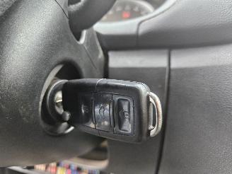 Skoda Fabia 1.4i 16V LPG Combi/o 4Dr Benzine 1.397cc 63kW (86pk) FWD picture 14