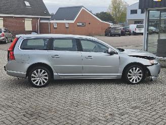 Volvo V-70 2.0 D3 20V Combi/o  Diesel 1.984cc 120kW (163pk) FWD picture 11