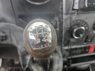 Iveco New daily Bestel  Diesel 2.287cc 93kW (126pk) RWD picture 11