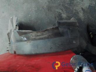 Fiat 500 500 (312), Hatchback, 2007 1.3 MJTD 16V picture 5