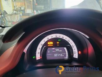 Renault Twingo Twingo III (AH), Hatchback 5-drs, 2014 1.0 SCe 70 12V picture 6