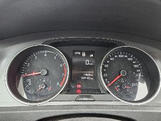 Volkswagen Golf 1.2 TSI 16V Hatchback  Benzine 1.197cc 63kW (86pk) FWD picture 14