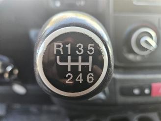 Peugeot Boxer 2.0 96 KW (131PK) L2H2 picture 12