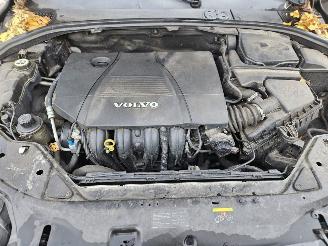 Volvo V-70 2.0 16V Combi/o  Benzine 1.999cc 107kW (145pk) picture 8