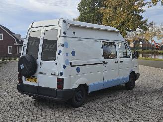 Renault  T42F 2.1 D T1000 Bestel  Diesel 2.068cc 43kW (58pk) RWD picture 3