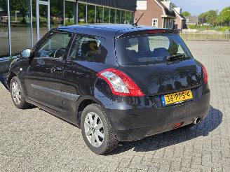 Suzuki Swift 1.2 16V Hatchback  Benzine 1.242cc 69kW (94pk) FWD picture 3