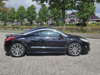 Peugeot RCZ 1.6 16V THP Coupe 2Dr Benzine 1.598cc 115kW (156pk) FWD picture 5