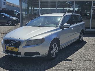 Volvo V-70 2.5 T LPG 20V Combi/o  Benzine 2.521cc 170kW (231pk) picture 9