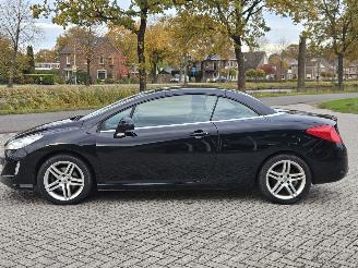Peugeot 308 1.6 16V THP 150 Cabrio  Benzine 1.598cc 110kW (150pk) FWD picture 6