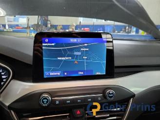 Ford Focus Focus 4 Wagon, Combi, 2018 1.0 Ti-VCT EcoBoost 12V 100 picture 14