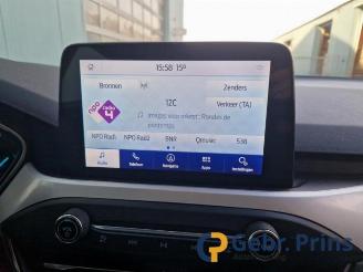 Ford Focus Focus 4 Wagon, Combi, 2018 1.0 Ti-VCT EcoBoost 12V 100 picture 10