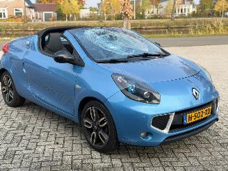 Renault Wind 1.2 16V TCE Cabrio  Benzine 1.149cc 74kW (101pk) FWD picture 6