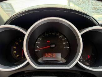 Renault Wind 1.2 16V TCE Cabrio  Benzine 1.149cc 74kW (101pk) FWD picture 12