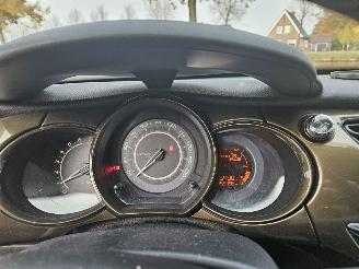 Citroën C3 1.4 16V VTi Hatchback 4Dr Benzine 1.397cc 70kW (95pk) FWD picture 11