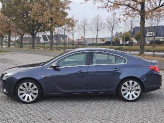 Opel Insignia 1.6 Turbo LPG 16V Ecotec Hatchback 4Dr Benzine 1.598cc 132kW (179pk) FWD picture 4