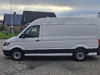 MAN TGE 2.0 TDI Bestel  Diesel 1.968cc 75kW (102pk) FWD picture 9