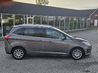 Ford Grand C-Max 1.6 TDCi 7-PERS 16V MPV  Diesel 1.560cc 85kW (116pk) FWD picture 2
