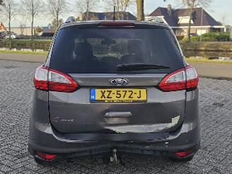 Ford Grand C-Max 1.6 TDCi 7-PERS 16V MPV  Diesel 1.560cc 85kW (116pk) FWD picture 4