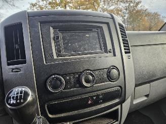 Volkswagen Crafter 2.0 TDI 16V Bestel  Diesel 1.968cc 100kW (136pk) RWD picture 12