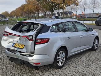 Renault Mégane 1.5 AUT Energy dCi 110 Combi/o 4Dr Diesel 1 461cc 81kW (110pk) FWD picture 3