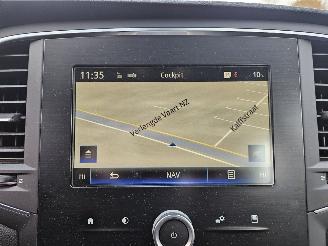 Renault Mégane 1.5 AUT Energy dCi 110 Combi/o 4Dr Diesel 1 461cc 81kW (110pk) FWD picture 11