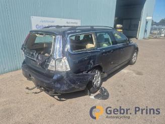 Volvo V-70 V70 (BW), Combi, 2007 / 2016 2.0 D4 16V picture 2