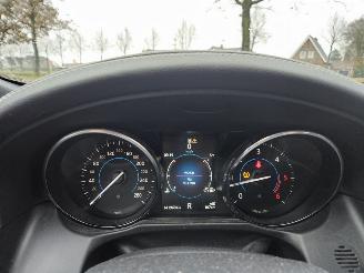 Jaguar XF 2.0D R-Sport 120KW 163PK 1999cc picture 14